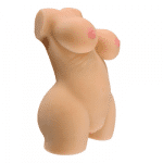 EMMA Η ΖΩΗΡΗ - ΡΕΑΛΙΣΤΙΚΗ 3D ΚΟΥΚΛΑ 7,4 kg - Image 3