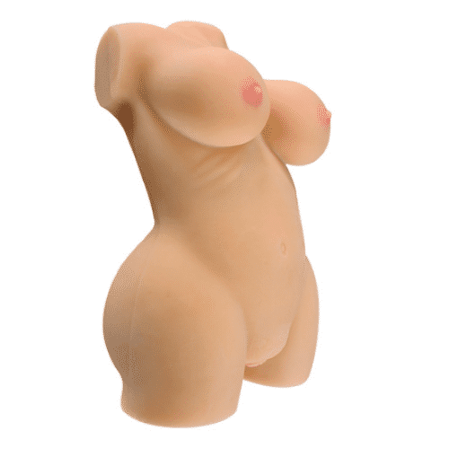 EMMA Η ΖΩΗΡΗ - ΡΕΑΛΙΣΤΙΚΗ 3D ΚΟΥΚΛΑ 7,4 kg - Image 3