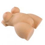EMMA Η ΖΩΗΡΗ - ΡΕΑΛΙΣΤΙΚΗ 3D ΚΟΥΚΛΑ 7,4 kg - Image 4