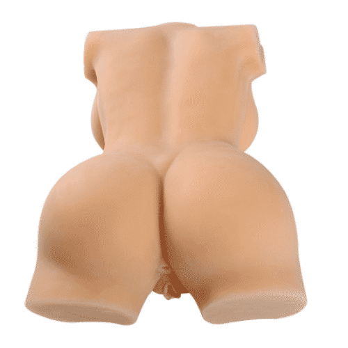 EMMA Η ΖΩΗΡΗ - ΡΕΑΛΙΣΤΙΚΗ 3D ΚΟΥΚΛΑ 7,4 kg - Image 6