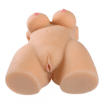 EMMA Η ΖΩΗΡΗ - ΡΕΑΛΙΣΤΙΚΗ 3D ΚΟΥΚΛΑ 7,4 kg - Image 7