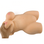 EMMA Η ΖΩΗΡΗ - ΡΕΑΛΙΣΤΙΚΗ 3D ΚΟΥΚΛΑ 7,4 kg - Image 2