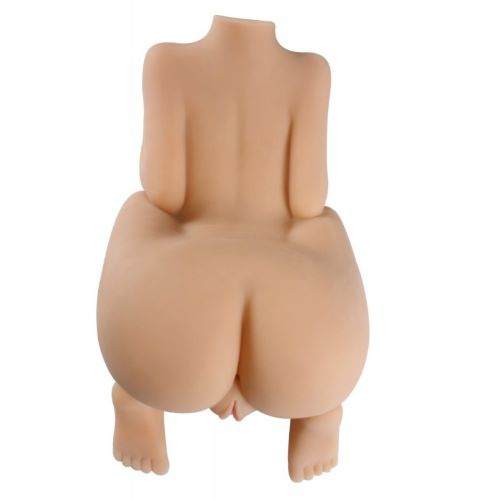 AKALI 3D ΚΟΥΚΛΑ ΠΟΥ ΣΕ ΠΕΡΙΜΕΝΕΙ 15,6 kg - Image 5