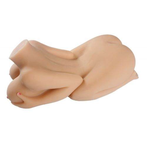 AKALI 3D ΚΟΥΚΛΑ ΠΟΥ ΣΕ ΠΕΡΙΜΕΝΕΙ 15,6 kg - Image 6