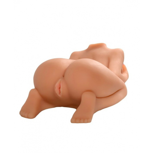 AKALI 3D ΚΟΥΚΛΑ ΠΟΥ ΣΕ ΠΕΡΙΜΕΝΕΙ 15,6 kg - Image 3