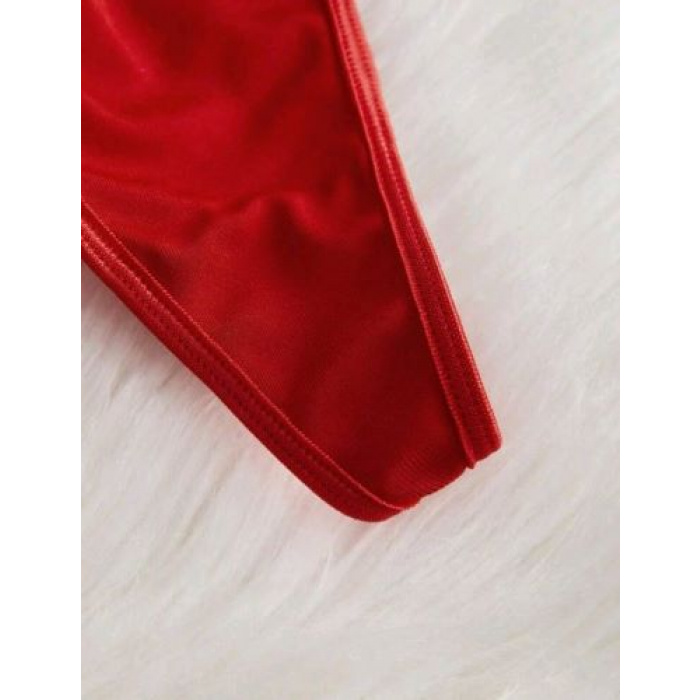 Sexy Fluffy red fox - Image 4