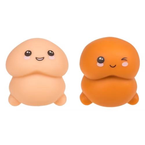 Stretch Willy In 2 Colors - Image 1