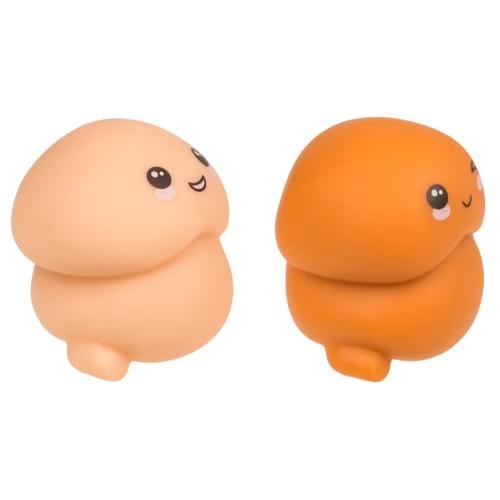 Stretch Willy In 2 Colors - Image 2