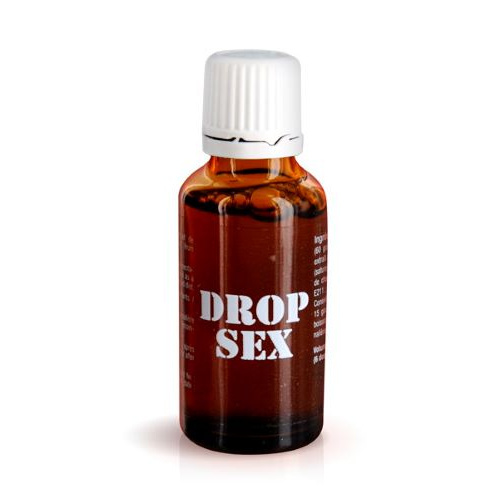 UNISEX DROS SEX 20 ML - Image 2