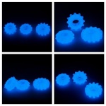 Lumino Play Penis Ring - Image 4