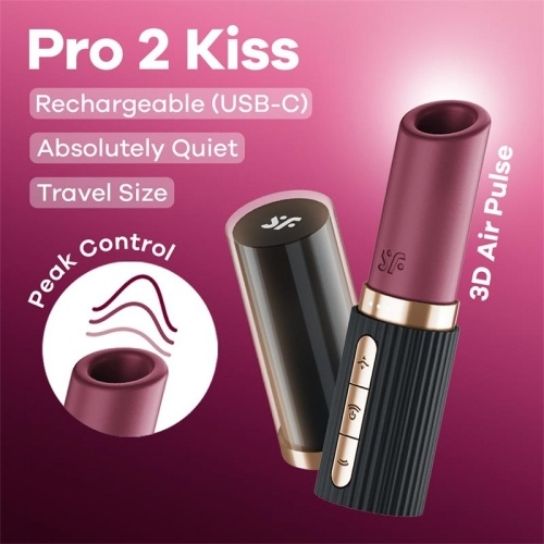 Pro 2 Kiss - Image 1