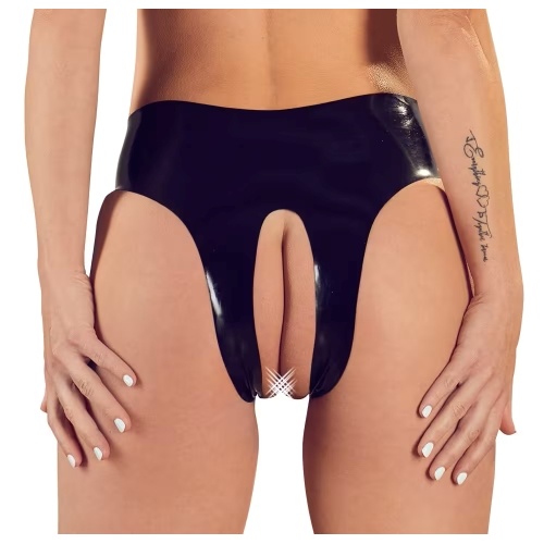 The Latex Brief – One Size - Image 2
