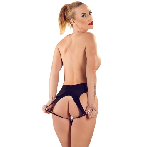 The Latex Brief – One Size - Image 5