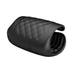 PRETTY LOVE – Black Glans Trainer - Image 7