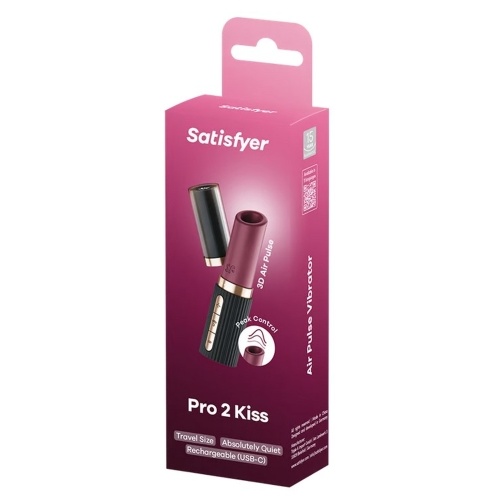 Pro 2 Kiss - Image 11