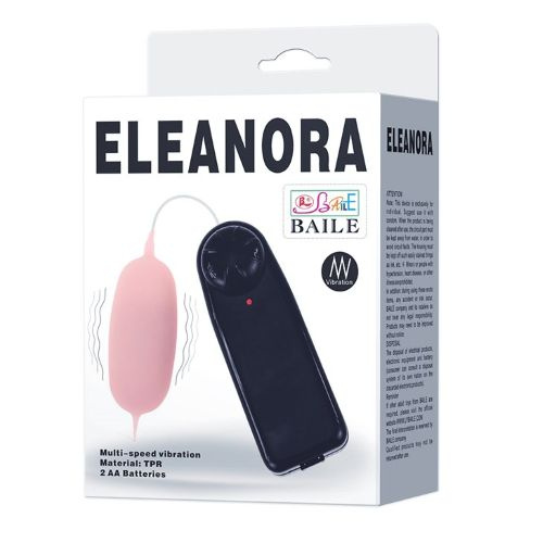 PRETY LOVE ELEANORA - Image 7