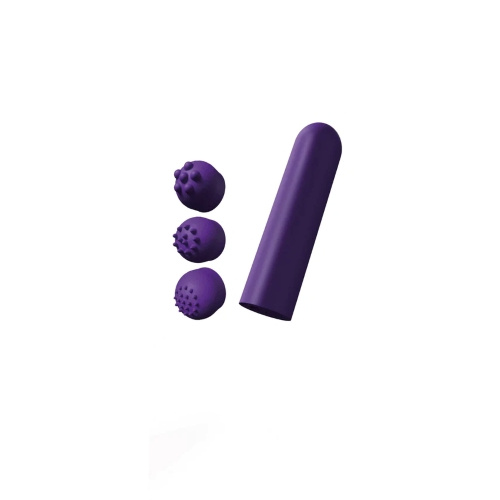 Helix Pocket Stimulator Bullet - Image 5