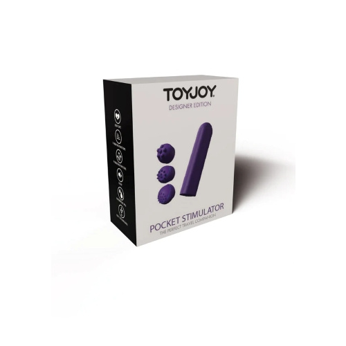 Helix Pocket Stimulator Bullet - Image 7
