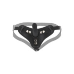 Strap-On Harness With Dong Small - Image 2