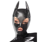 Head mask in a cat/batwoman look - Image 2
