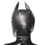 Head mask in a cat/batwoman look - Image 4