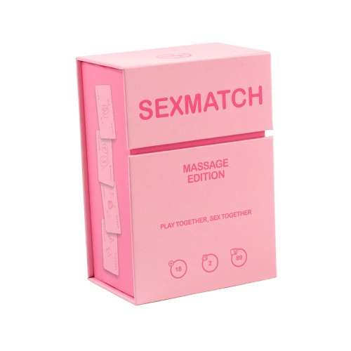 Sexmatch Massage Edition Game - Image 7