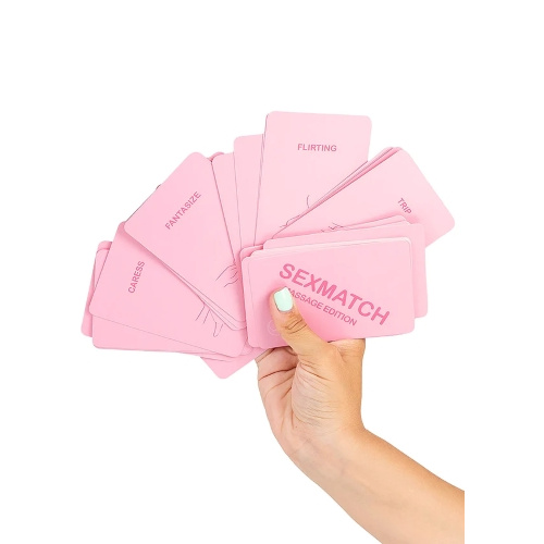 Sexmatch Massage Edition Game - Image 4