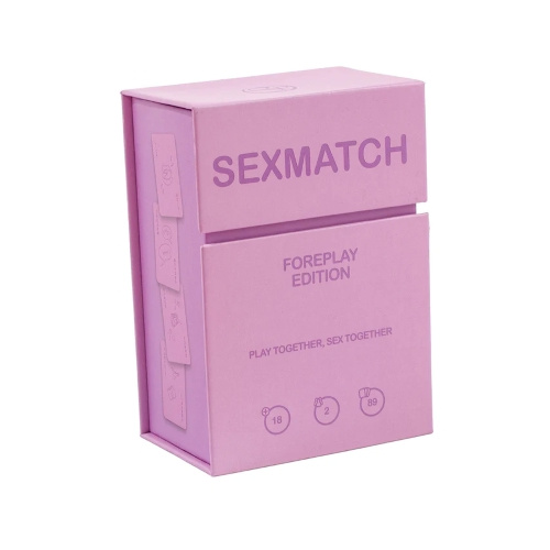 Sexmatch Foreplay Edition Game - Image 7