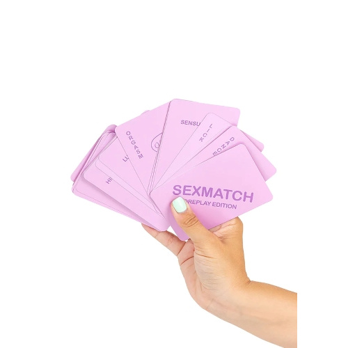 Sexmatch Foreplay Edition Game - Image 4