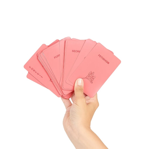 Sexmatch Bondage Edition Game - Image 4