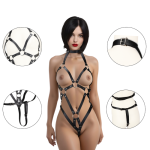 WILD PLAY HARNESS