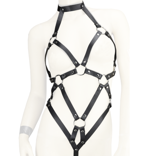 WILD PLAY HARNESS - Image 3