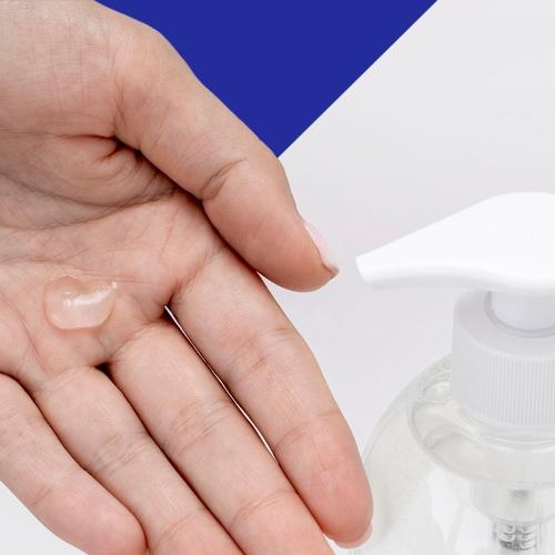 AQUA QUALITY – WATER BASED LUBRICANT 1000 ML - Image 2