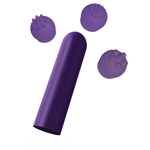 Helix Pocket Stimulator Bullet - Image 6