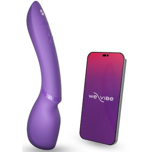 WE VIBE Wand 2 - Image 1