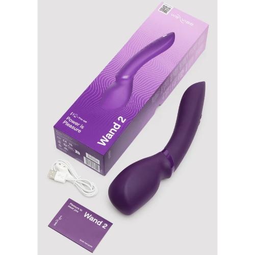 WE VIBE Wand 2 - Image 8