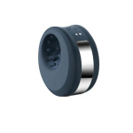 Zephyr Pulsating Stroker & C-Ring - Image 4