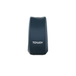 Zephyr Pulsating Stroker & C-Ring - Image 5