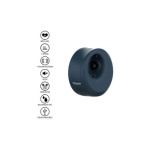 Zephyr Pulsating Stroker & C-Ring - Image 8