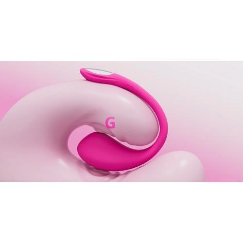Lovense – Lush 4 Vibrating Egg - Image 11