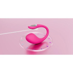 Lovense – Lush 4 Vibrating Egg - Image 12