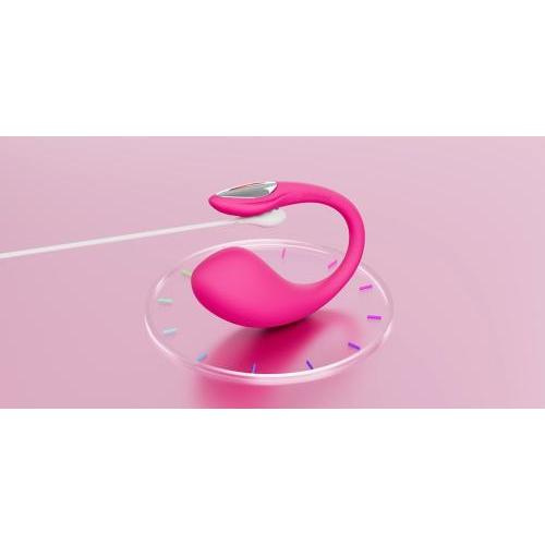 Lovense – Lush 4 Vibrating Egg - Image 12