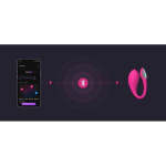 Lovense – Lush 4 Vibrating Egg - Image 13