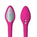 Lovense – Lush 4 Vibrating Egg - Image 3