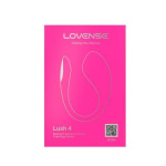 Lovense – Lush 4 Vibrating Egg - Image 4