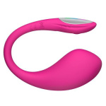 Lovense – Lush 4 Vibrating Egg - Image 5