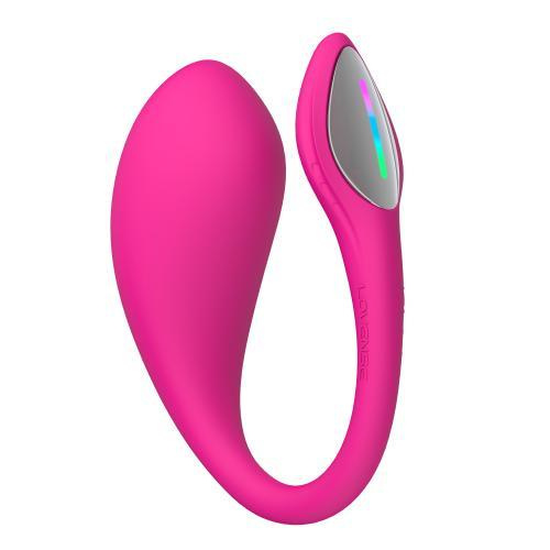 Lovense – Lush 4 Vibrating Egg - Image 6