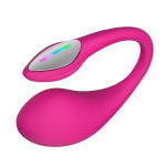 Lovense – Lush 4 Vibrating Egg - Image 7