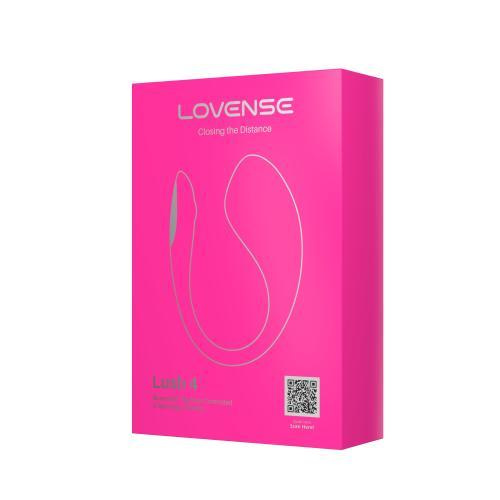 Lovense – Lush 4 Vibrating Egg - Image 9