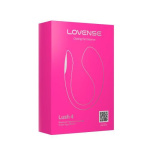 Lovense – Lush 4 Vibrating Egg - Image 10